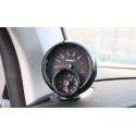 Supplemental Gauges Smart Brabus Fortwo ForFour 453