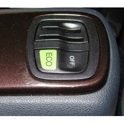 Desactivador automático de Start/Stop Smart Fortwo 451