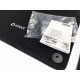 Tappetini Reps Neri Smart Fortwo 450 451