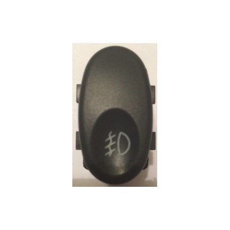 Botón Faros de Niebla Smart Roadster 452