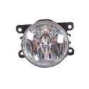 Faro fendinebbia Smart ForTwo ForFour 453