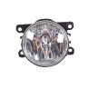 Faro fendinebbia Smart ForTwo ForFour 453