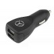 CARICABATTERIE USB BENZ MB BENZ MB