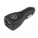 Genuine Mercedes Benz MB usb Power Charger