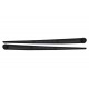 Decorative Trim Smart ForTwo 451 - Add a Touch of Sportiness to Your Vehicle