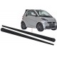 Decorative Trim Smart ForTwo 451 - Add a Touch of Sportiness to Your Vehicle