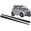 Decorative Trim Smart ForTwo 451 - Add a Touch of Sportiness to Your Vehicle