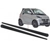 Decorative Trim Smart ForTwo 451 - Add a Touch of Sportiness to Your Vehicle