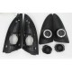 Kit Tweeter JBL Smart ForTwo 453