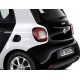 Cover Rear Stop ForFour 453