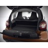 Copertura vano bagagli avvolgibile con tasca in rete ForTwo 453 Coupe