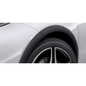 Perfiles de defensas Smart ForTwo 453