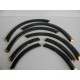 Extensiones de Fender Brabus ForTwo III G