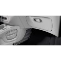 Ablagenetz Smart ForTwo ForFour 453