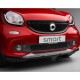 BRABUS CROSSTOWN front spoiler Smart ForFour 453