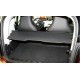 Luggage compartment cover (retractable incl. net bag) ForTwo 453 Coupe