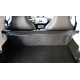 Luggage compartment cover (retractable incl. net bag) ForTwo 453 Coupe