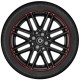 BRABUS "Monoblock VII" Leichtmetallrad (III G)