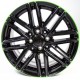 BRABUS "Monoblock VII" Leichtmetallrad (III G)