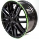 BRABUS "Monoblock VII" Leichtmetallrad (III G)