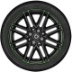BRABUS "Monoblock VII" Leichtmetallrad (III G)