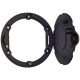 Flap Filler cap Smart ForTwo 450 Roadster 452