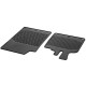 All-weather floor mats ForTwo 451