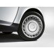 Wheel covers Smart ForTwo 451