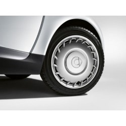 Copricerchio Smart ForTwo 451
