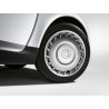 Wheel covers Smart ForTwo 451