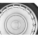 Copricerchio Smart ForTwo 451
