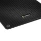 Alfombrillas Reps Negras Smart Fortwo 450 451