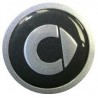 Copertura Cerchio Smart ForTwo ForFour 453