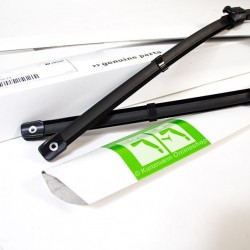 Limpiaparabrisas ForTwo 451