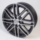 BRABUS “Monoblock VII” Black/high-sheen wheels (III G)