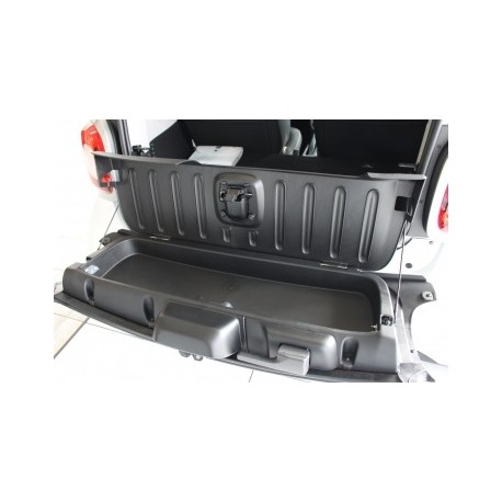Coperura Sportello Posteriore Coupe ForTwo 453