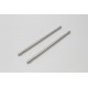 Coperura Sportello Posteriore Coupe ForTwo 453