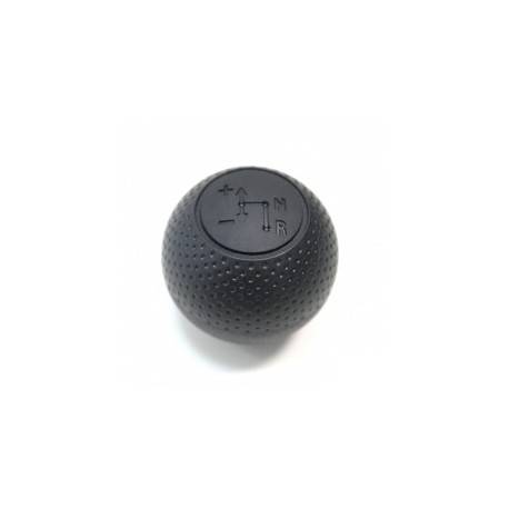 Smart 450 Pure gear knob