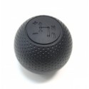 Pure gear knob Smart ForTwo 450 451 Roadster 452