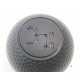 Smart 450 Pure gear knob