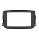 Mascherina Doppio Din Smart ForTwo 451