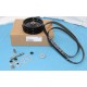 Kit puleggia Motorino d'avviamento Smart ForTwo 451 MHD
