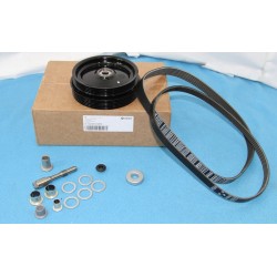 Polea Starter Kit Smart ForTwo MHD 451