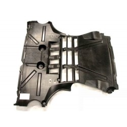 Copertura Anteriore Bassa Smart ForTwo 451