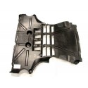 Copertura Sottoscocca Anteriore Bassa Smart ForTwo 451