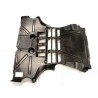 Low Front Underbody Cover Smart ForTwo 451