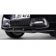 Restyling spoiler frontal colore My12 ForTwo 451