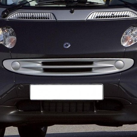 Máscara Anterior ForTwo 450 2002-2007