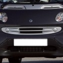 Máscara Anterior ForTwo 450 2002-2007