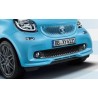 Spoiler frontal BRABUS Smart ForTwo 453